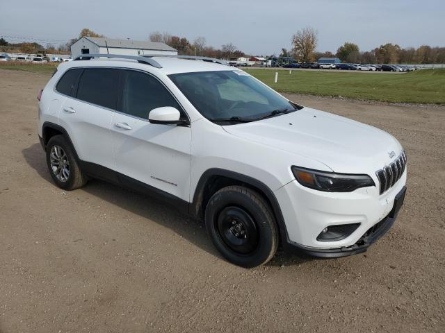 Photo 4 from auction – 2020 JEEP CHEROKEE L with VIN 1C4PJMLB8LD584502