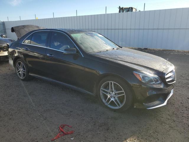 Photo 4 from auction – 2015 MERCEDES-BENZ E 400 4MAT with VIN WDDHF6HB4FB155129