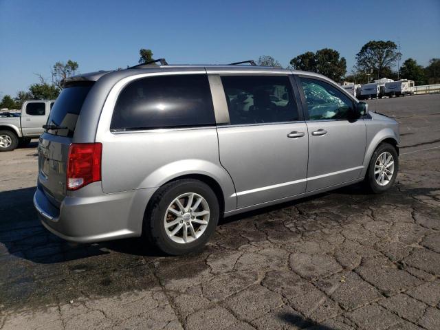 Photo 3 from auction – 2019 DODGE GRAND CARA with VIN 2C4RDGCGXKR725160