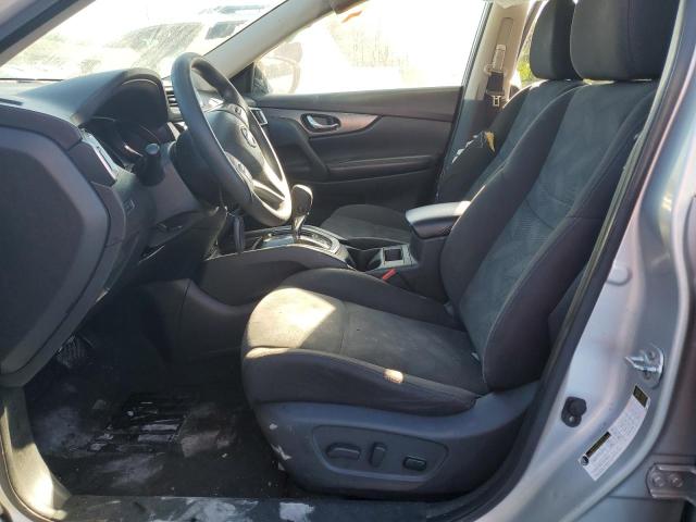 Photo 7 from auction – 2015 NISSAN ROGUE S with VIN KNMAT2MT9FP554326