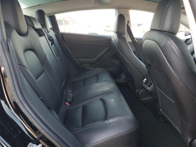 Photo 10 from auction – 2020 TESLA MODEL 3 with VIN 5YJ3E1EB2LF649402