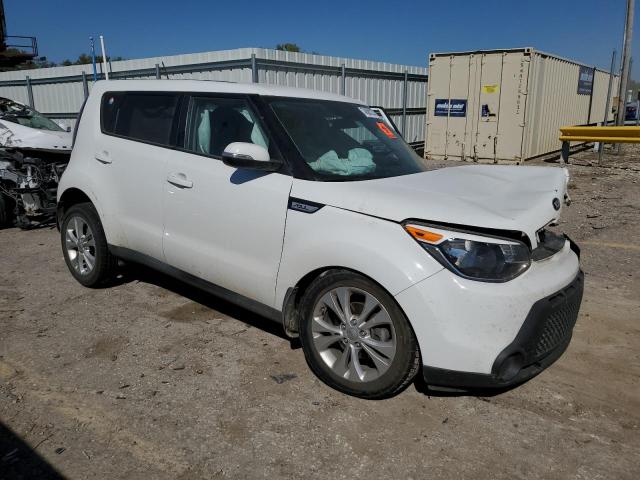 Photo 4 from auction – 2014 KIA SOUL + with VIN KNDJP3A58E7021818