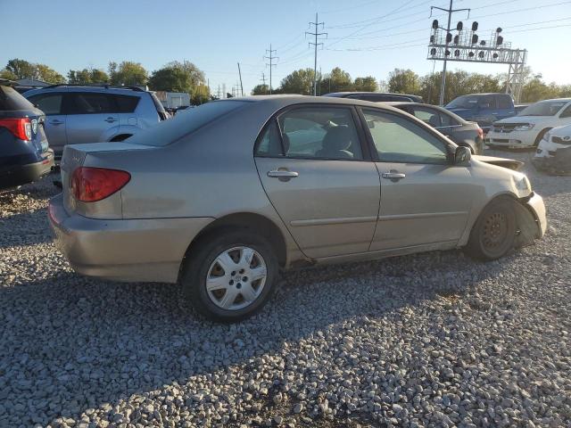 Photo 3 from auction – 2006 TOYOTA COROLLA CE with VIN 2T1BR32E06C630043