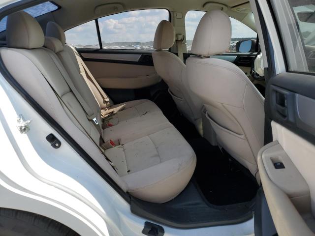 Photo 11 from auction – 2019 SUBARU LEGACY 2.5 with VIN 4S3BNAB60K3012068