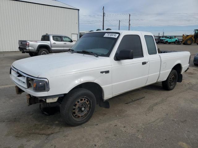 FORD RANGER SUP 1997 with VIN 1FTCR14A4VPB15565 - Photo from auction