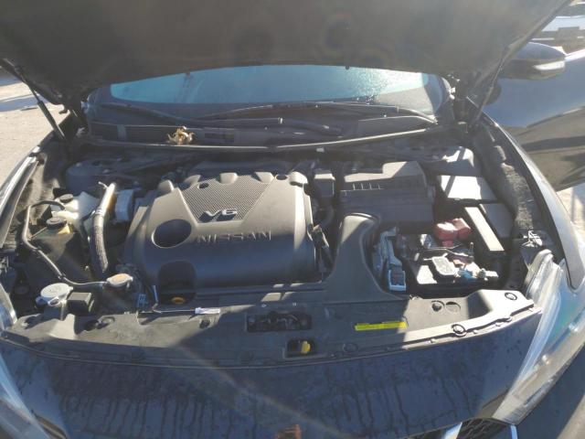 Photo 11 from auction – 2018 NISSAN MAXIMA 3.5 with VIN 1N4AA6AP9JC388397