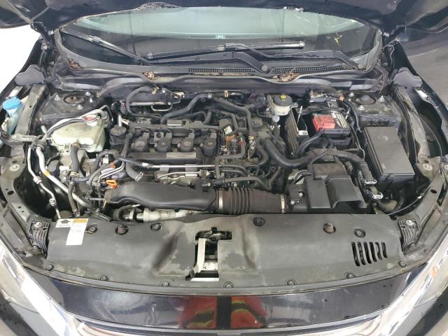 Photo 11 from auction – 2016 HONDA CIVIC EXL with VIN 19XFC1F79GE015156