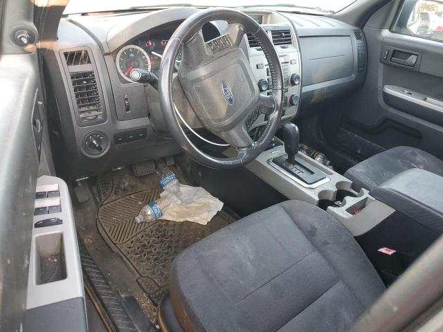 Photo 8 from auction – 2011 FORD ESCAPE XLT with VIN 1FMCU0D77BKB38940