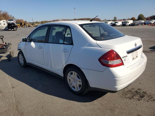 Photo 2 from auction – 2011 NISSAN VERSA S with VIN 3N1BC1AP0BL432338