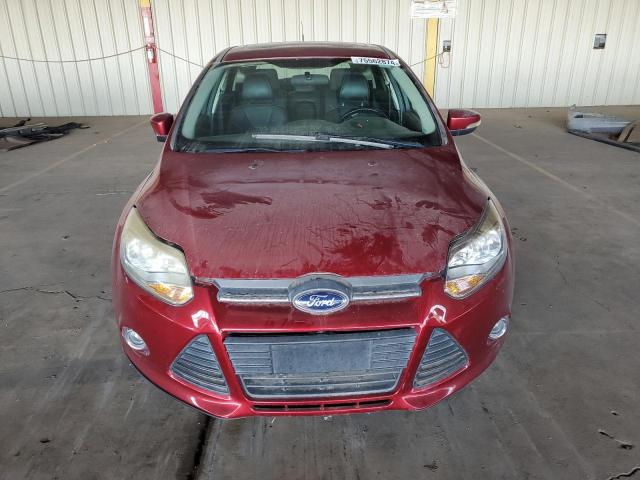 Photo 5 from auction – 2014 FORD FOCUS SE with VIN 1FADP3K20EL127033