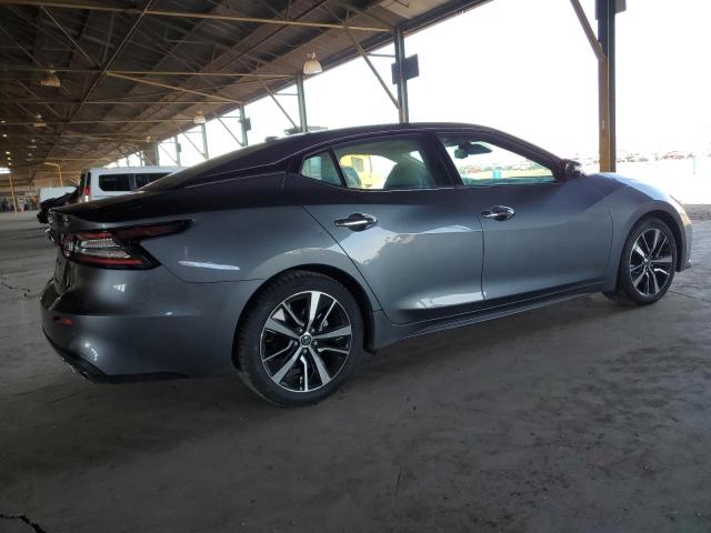 Photo 3 from auction – 2022 NISSAN MAXIMA SV with VIN 1N4AA6CV6NC504589