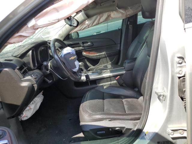 Photo 7 from auction – 2013 CHEVROLET MALIBU LTZ with VIN 1G11H5SA3DF330355