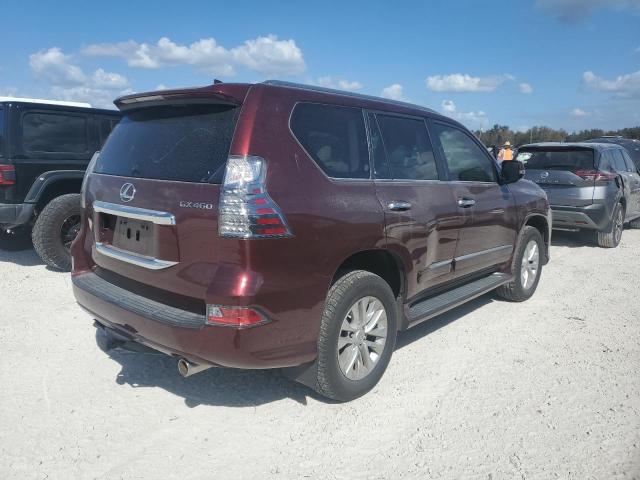 Photo 3 from auction – 2018 LEXUS GX 460 with VIN JTJBM7FX4J5205543