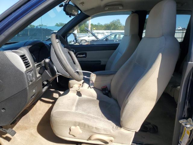 Photo 7 from auction – 2008 CHEVROLET COLORADO with VIN 1GCCS139988156459