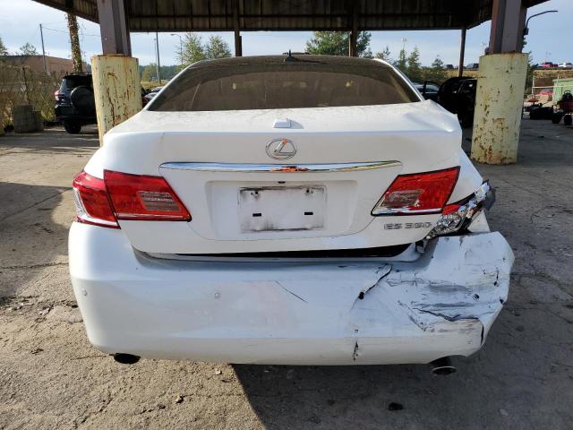 Photo 6 from auction – 2011 LEXUS ES 350 with VIN JTHBK1EG2B2415342