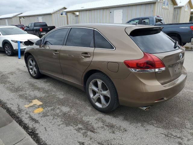 Photo 2 from auction – 2014 TOYOTA VENZA LE with VIN 4T3ZK3BB9EU068950