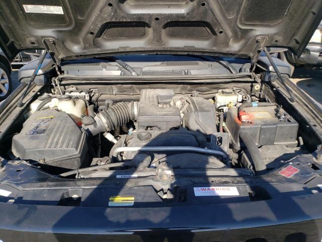 Photo 11 from auction – 2006 HUMMER H3 with VIN 5GTDN136768279362