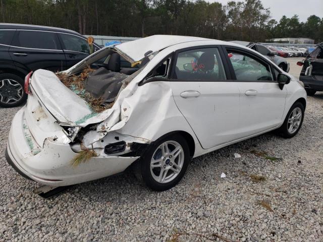 Photo 3 from auction – 2017 FORD FIESTA SE with VIN 3FADP4BJ4HM139475
