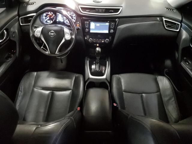 Photo 8 from auction – 2014 NISSAN ROGUE S with VIN 5N1AT2MV2EC854146