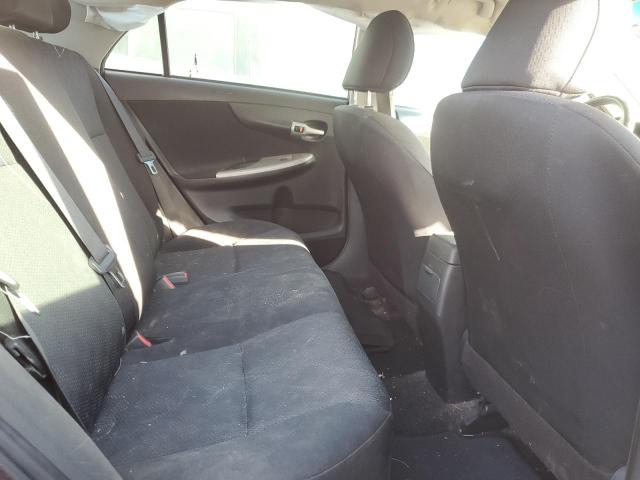 Photo 10 from auction – 2010 TOYOTA COROLLA BA with VIN 1NXBU4EE3AZ271861