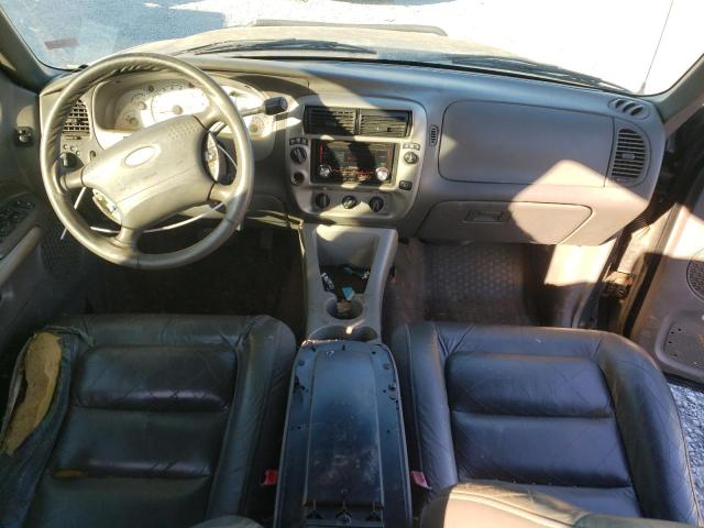 Photo 8 from auction – 2001 FORD EXPLORER S with VIN 1FMZU77EX1UC27773