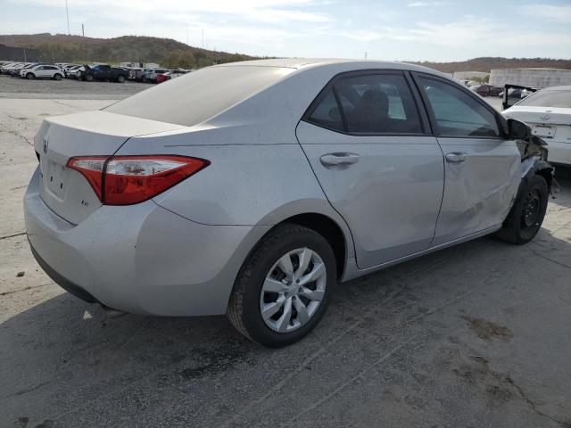Photo 3 from auction – 2016 TOYOTA COROLLA L with VIN 5YFBURHE7GP378267