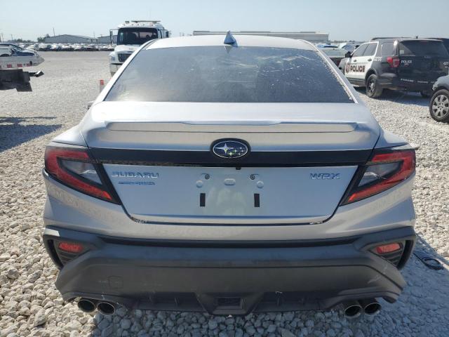 Photo 6 from auction – 2023 SUBARU WRX LIMITE with VIN JF1VBAL67P9813191