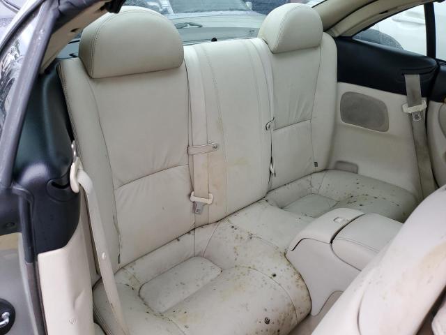 Photo 10 from auction – 2003 LEXUS SC 430 with VIN JTHFN48Y630046951
