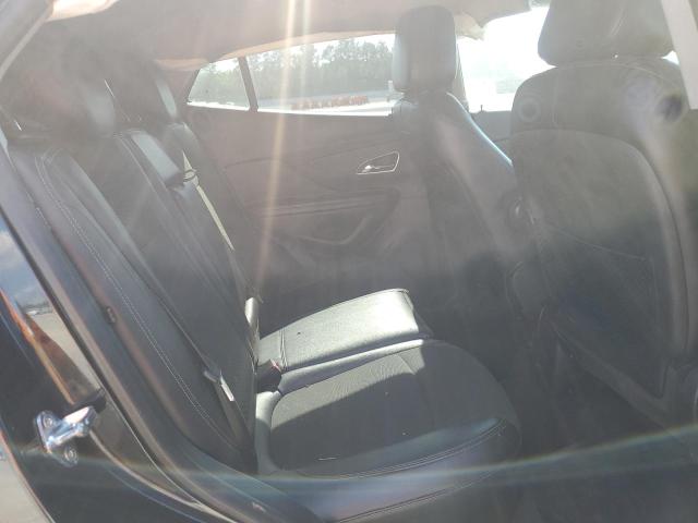 Photo 10 from auction – 2014 BUICK ENCORE CON with VIN KL4CJBSB9EB599068
