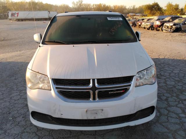 Photo 5 from auction – 2019 DODGE GRAND CARA with VIN 2C4RDGCG1KR647061