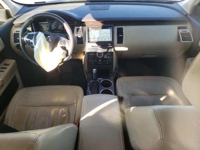 Photo 8 from auction – 2018 FORD FLEX LIMIT with VIN 2FMHK6DT9JBA22529