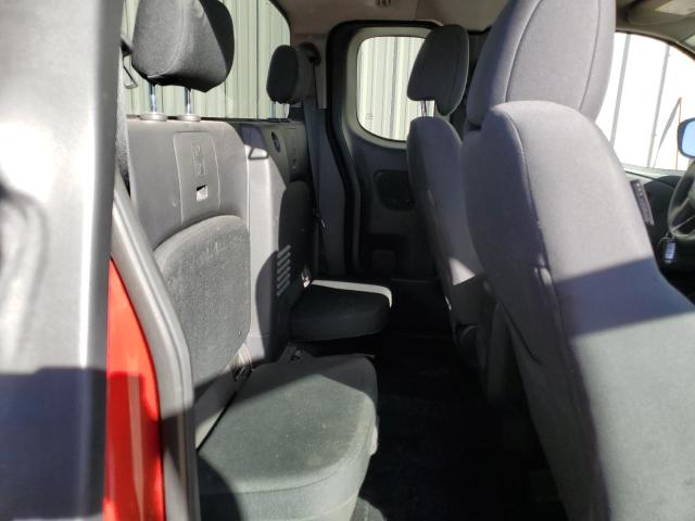 Photo 10 from auction – 2022 NISSAN FRONTIER S with VIN 1N6ED1CL2NN647898