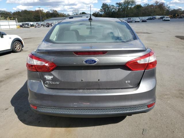Photo 6 from auction – 2014 FORD FOCUS SE with VIN 1FADP3F23EL344697