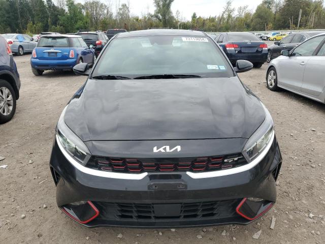 Photo 5 from auction – 2022 KIA FORTE GT with VIN 3KPF44AC8NE478664