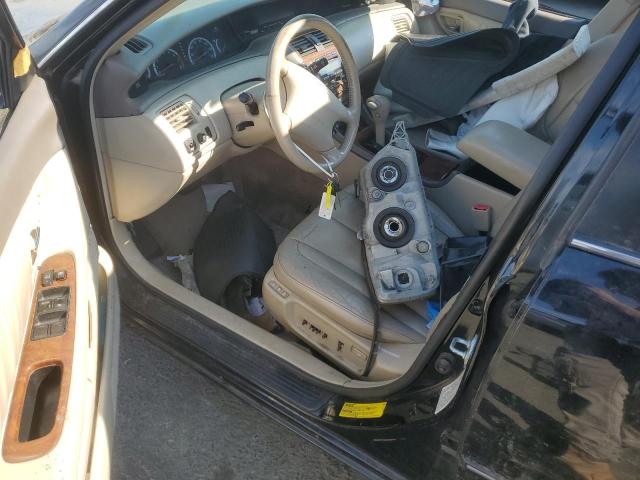 Photo 8 from auction – 2000 TOYOTA AVALON XL with VIN 4T1BF28B9YU079791