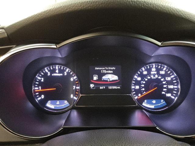 Photo 9 from auction – 2012 KIA OPTIMA SX with VIN 5XXGR4A64CG001377