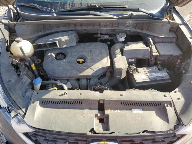 Photo 11 from auction – 2020 HYUNDAI TUCSON LIM with VIN KM8J33A48LU112889