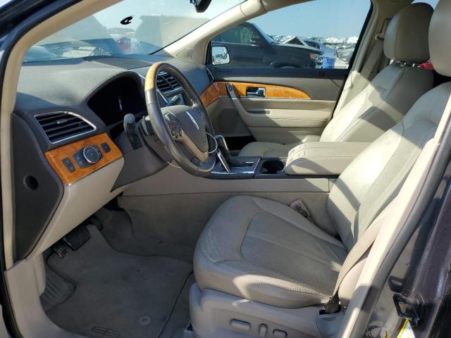 Photo 7 from auction – 2013 LINCOLN MKX with VIN 2LMDJ6JK7DBL09227
