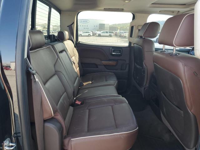 Photo 10 from auction – 2015 CHEVROLET SILVERADO with VIN 3GCUKTEC7FG267768