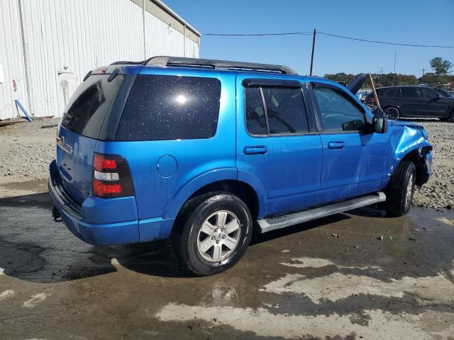 Photo 3 from auction – 2010 FORD EXPLORER X with VIN 1FMEU7DE1AUA69911
