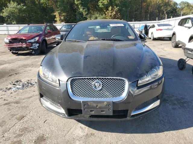 Photo 5 from auction – 2013 JAGUAR XF with VIN SAJWJ0EF9D8S74939