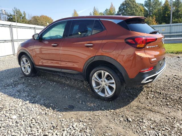 Photo 2 from auction – 2020 BUICK ENCORE GX with VIN KL4MMBS2XLB129009