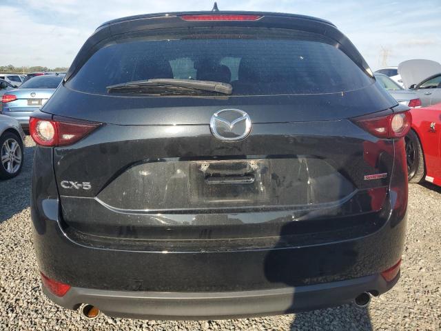 Photo 6 from auction – 2021 MAZDA CX-5 TOURI with VIN JM3KFACM8M0359458