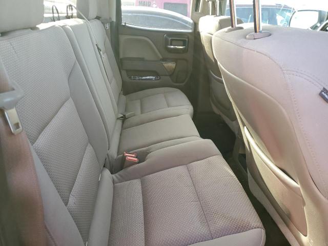 Photo 10 from auction – 2015 CHEVROLET SILVERADO with VIN 1GCRCREC5FZ188976