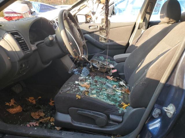 Photo 7 from auction – 2012 NISSAN ALTIMA BAS with VIN 1N4AL2AP7CC187376