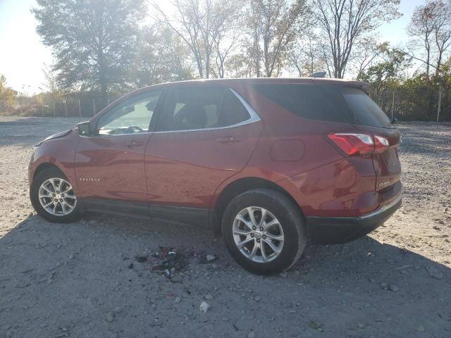 Photo 2 from auction – 2018 CHEVROLET EQUINOX LT with VIN 2GNAXJEV5J6112951