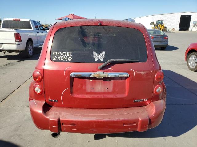 Photo 6 from auction – 2011 CHEVROLET HHR LT with VIN 3GNBACFU9BS502431
