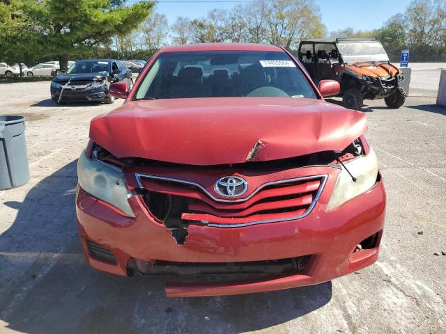 Photo 5 from auction – 2011 TOYOTA CAMRY BASE with VIN 4T4BF3EK2BR173986