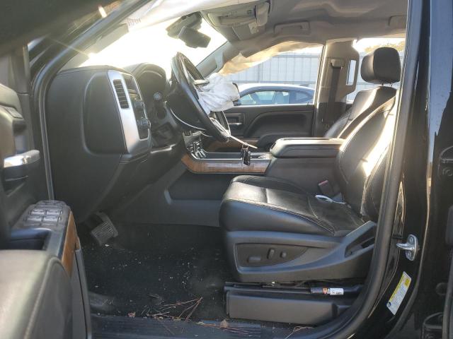 صورة رقم 7 من المزاد - 2014 GMC SIERRA K15 مع VIN 3GTU2VEC3EG229013