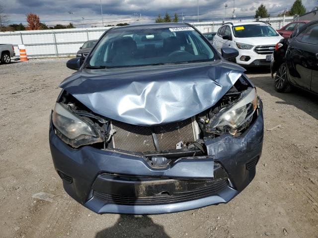 Photo 5 from auction – 2015 TOYOTA COROLLA L with VIN 2T1BURHE6FC468511